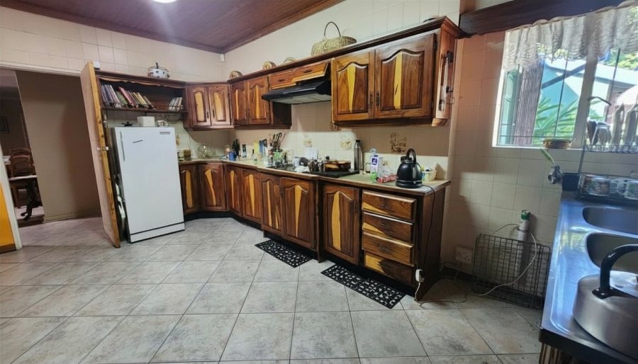 4 Bedroom Property for Sale in Sasolburg Ext 23 Free State
